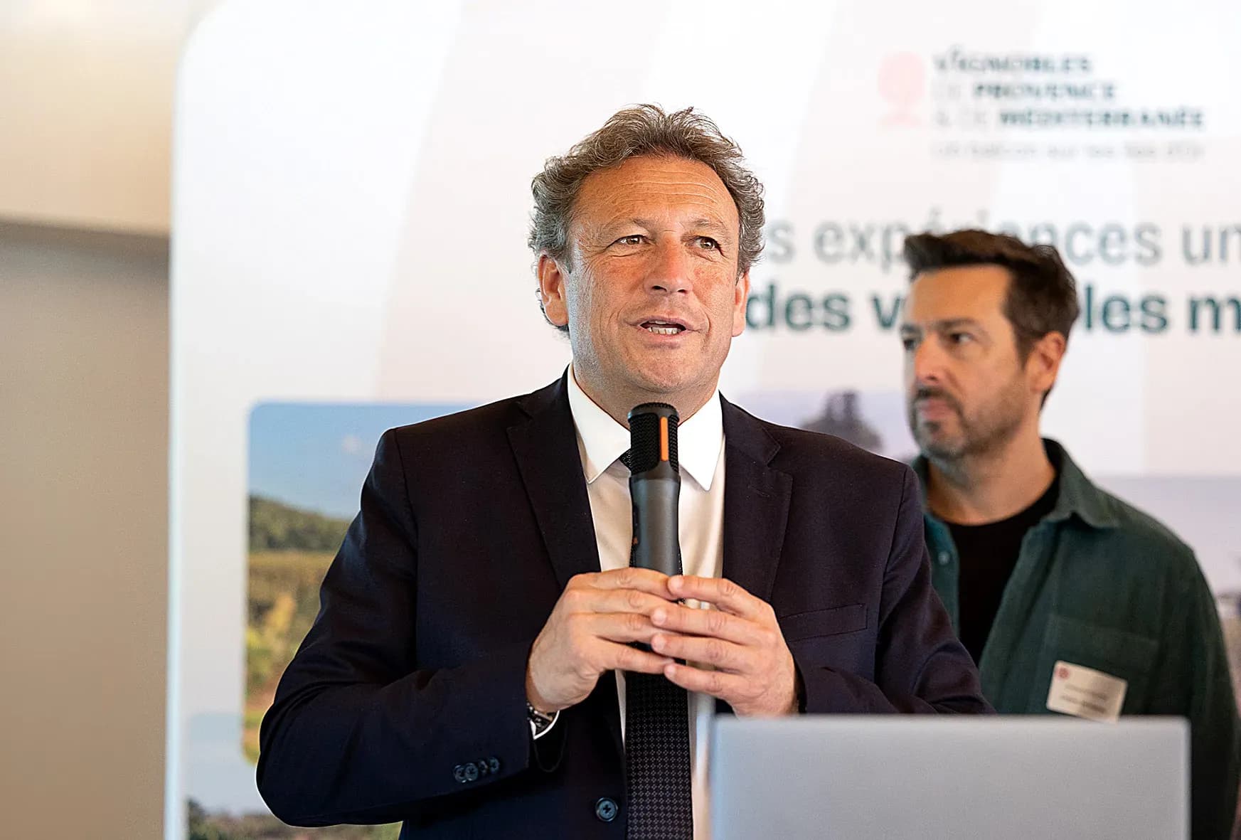 « Changer de méthode pour tenir le cap »
