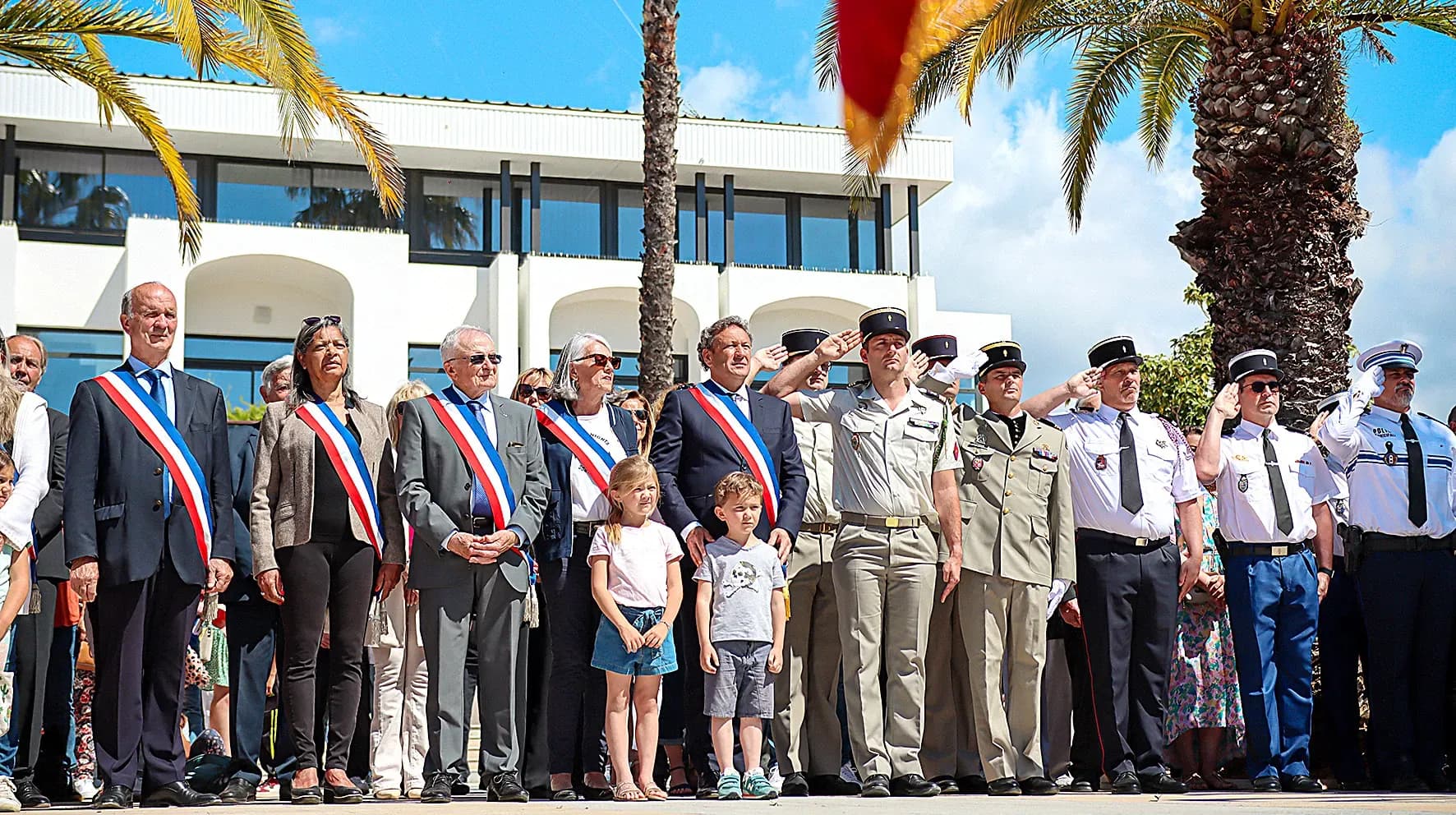 « Se souvenir pour construire la paix »