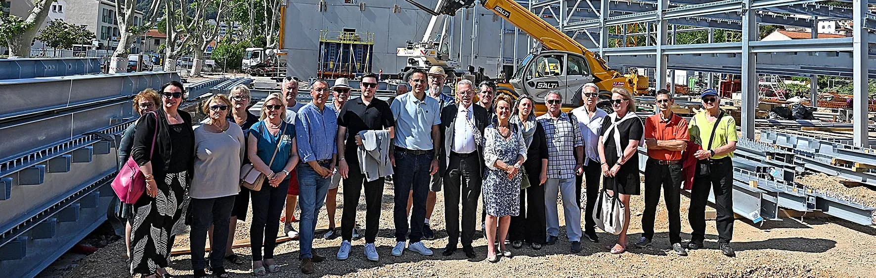 Le parking silo, un projet ambitieux pour le cœur de ville