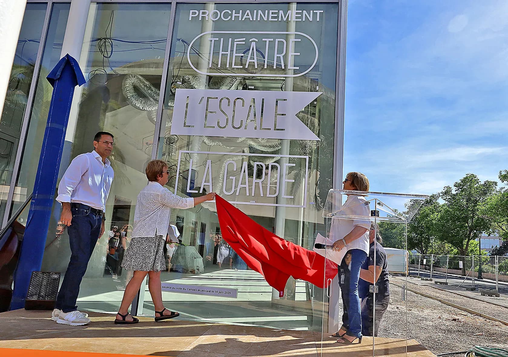 L’Escale, votre voyage culturel commence ici !