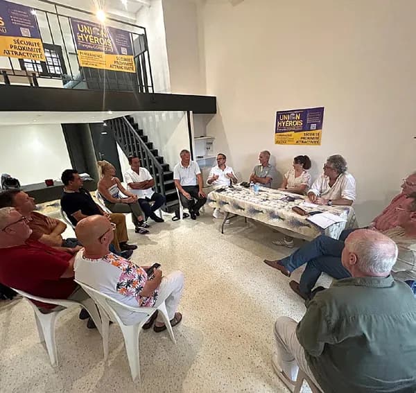 Un été au cœur d’Hyères avec l'UDH
