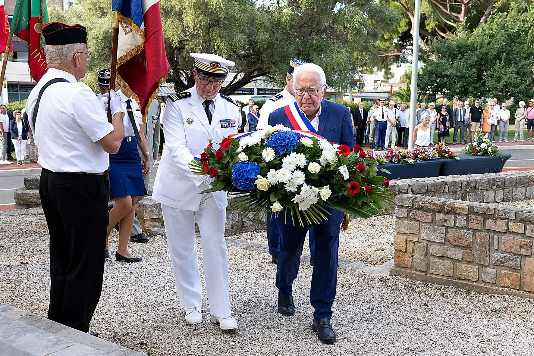 En 1944 à Mauvanne, le coup de force réussi des Commandos d’Afrique