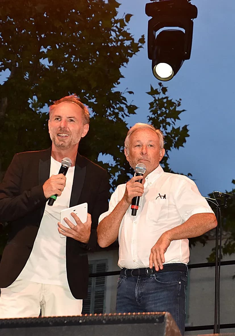 Plus de 100 000 personnes cet été à la tournée « Ça, c’est le Sud » !