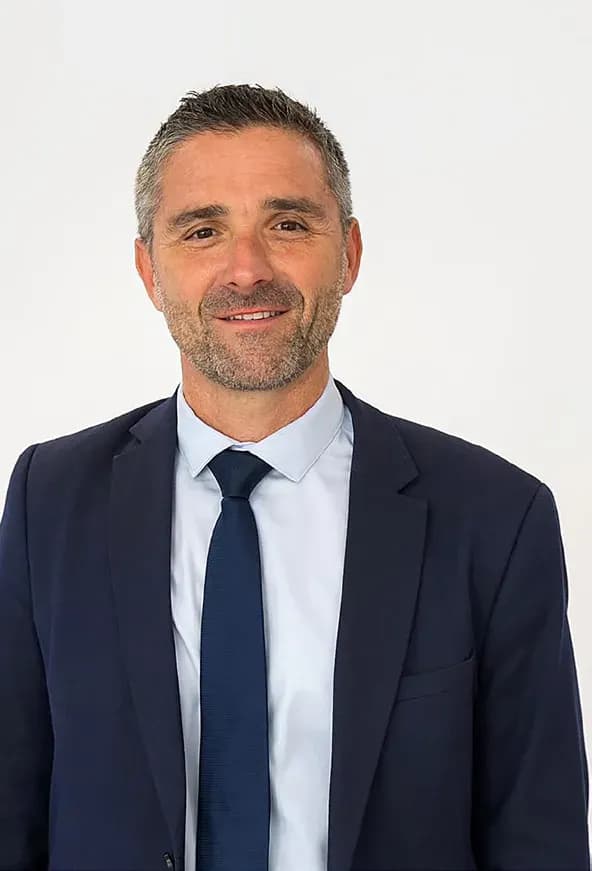 Nicolas Massuco a un attachement profond à Hyères
