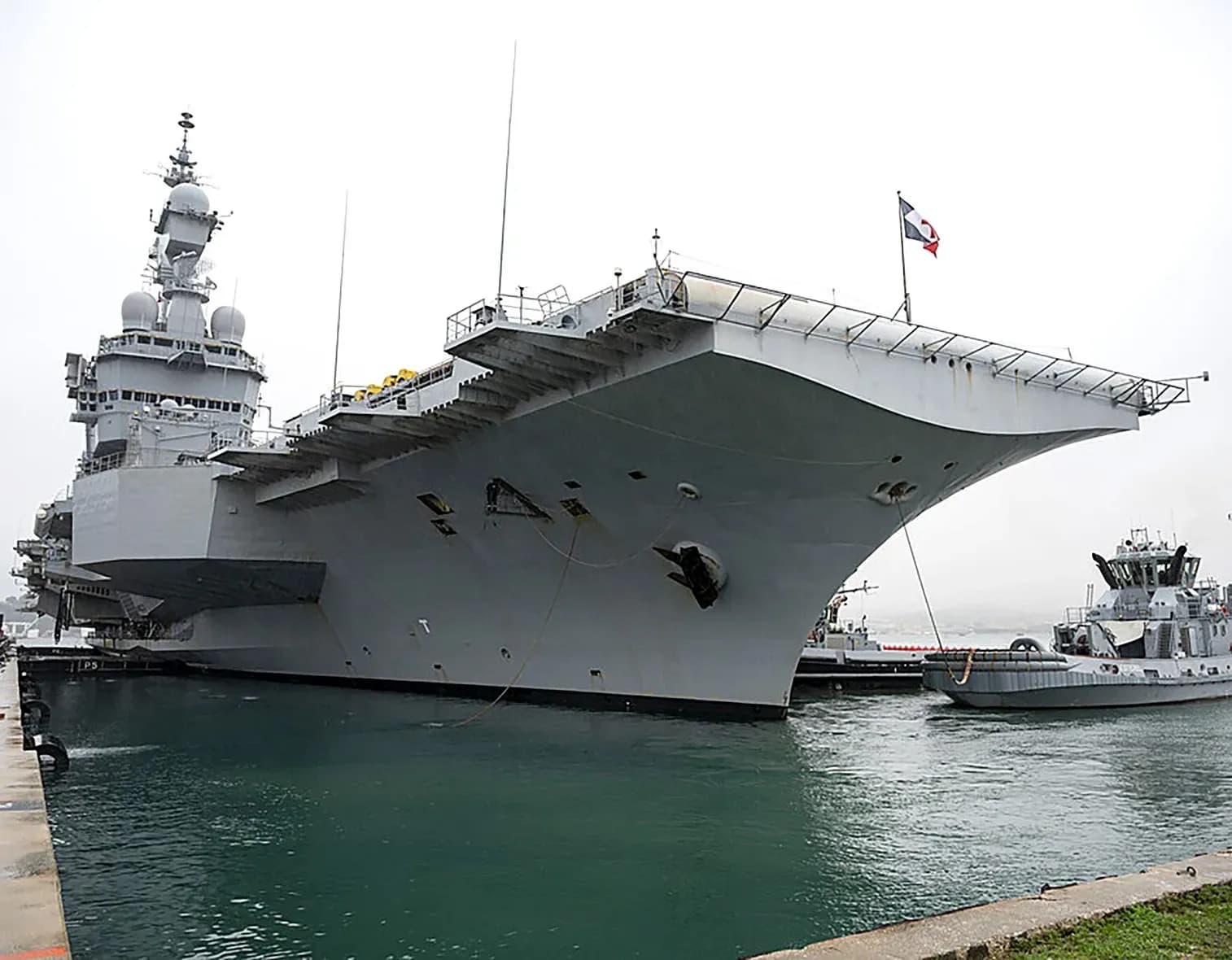Un exercice majeur de préparation opérationnelle