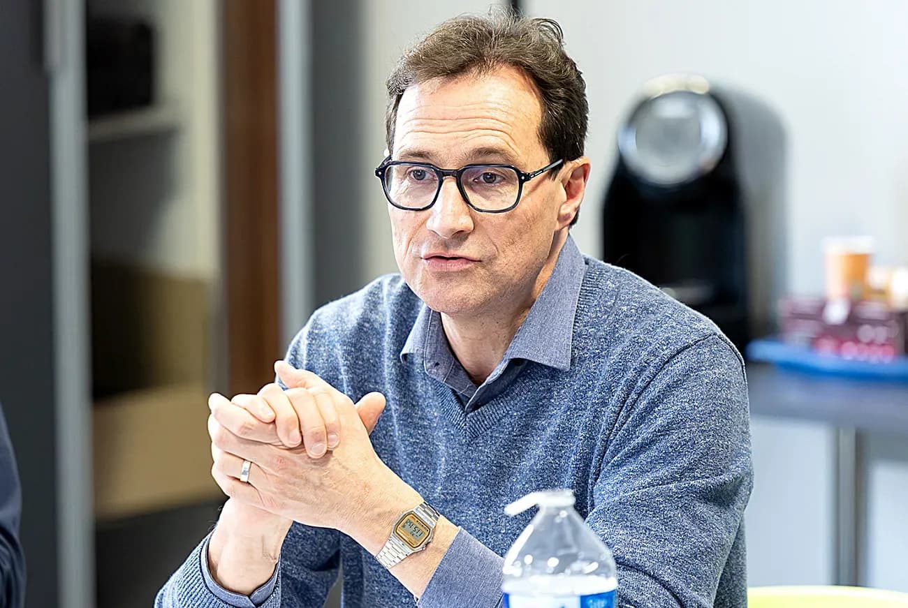 La Fédération du BTP entre en campagne en auditionnant les candidats