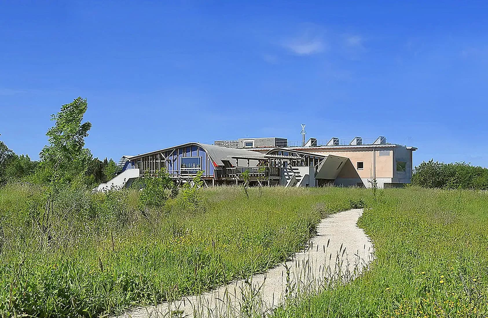 Les rendez-vous de la Maison de la nature