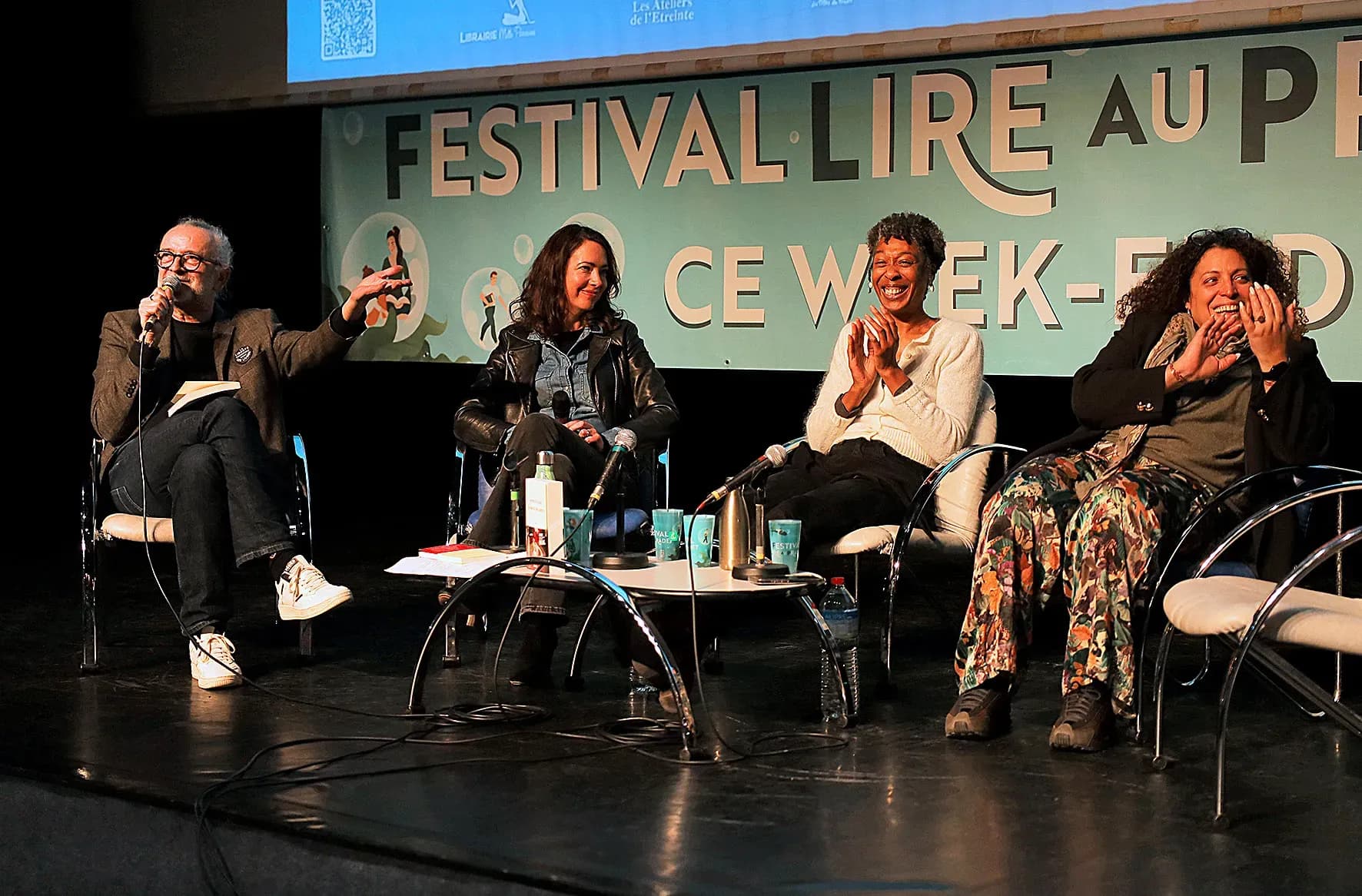 Curiosité littéraire et sensibilité écologique au FLAP 2026