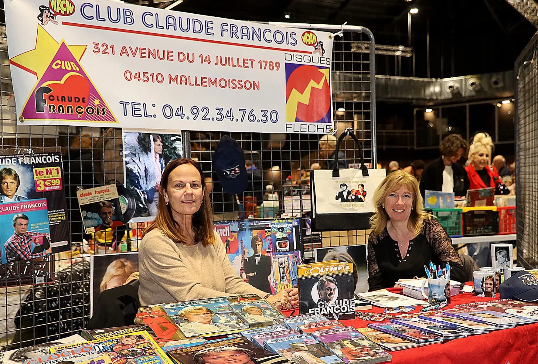Un événement culturel et populaire