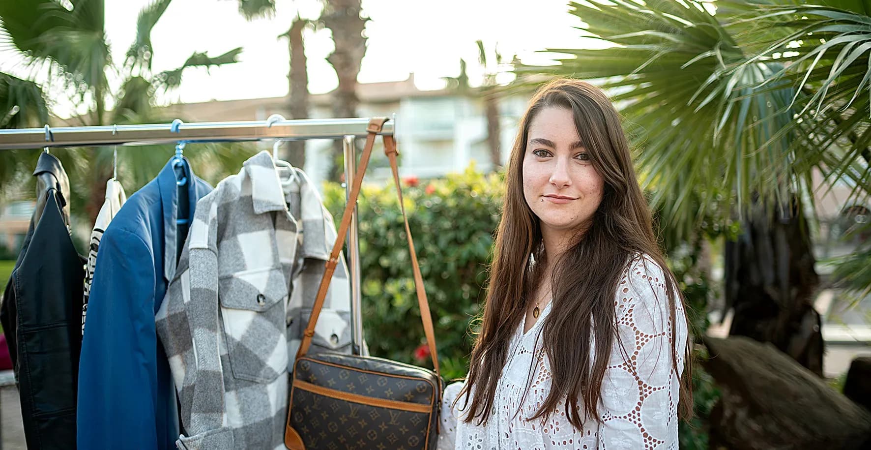 La Friperie de Camille, une aventure au service de la mode éthique