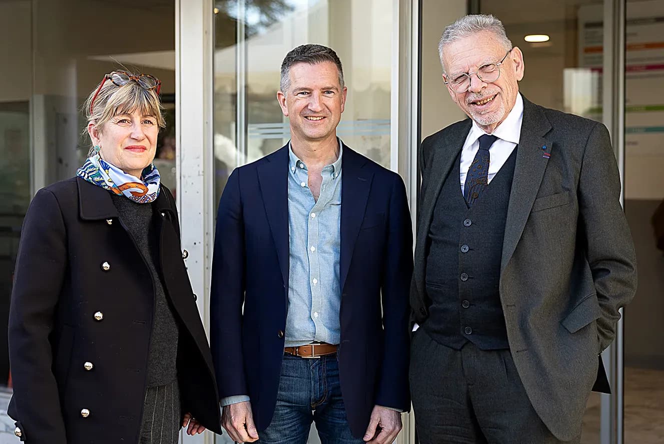 Un projet médical pour pérenniser l’offre de soins