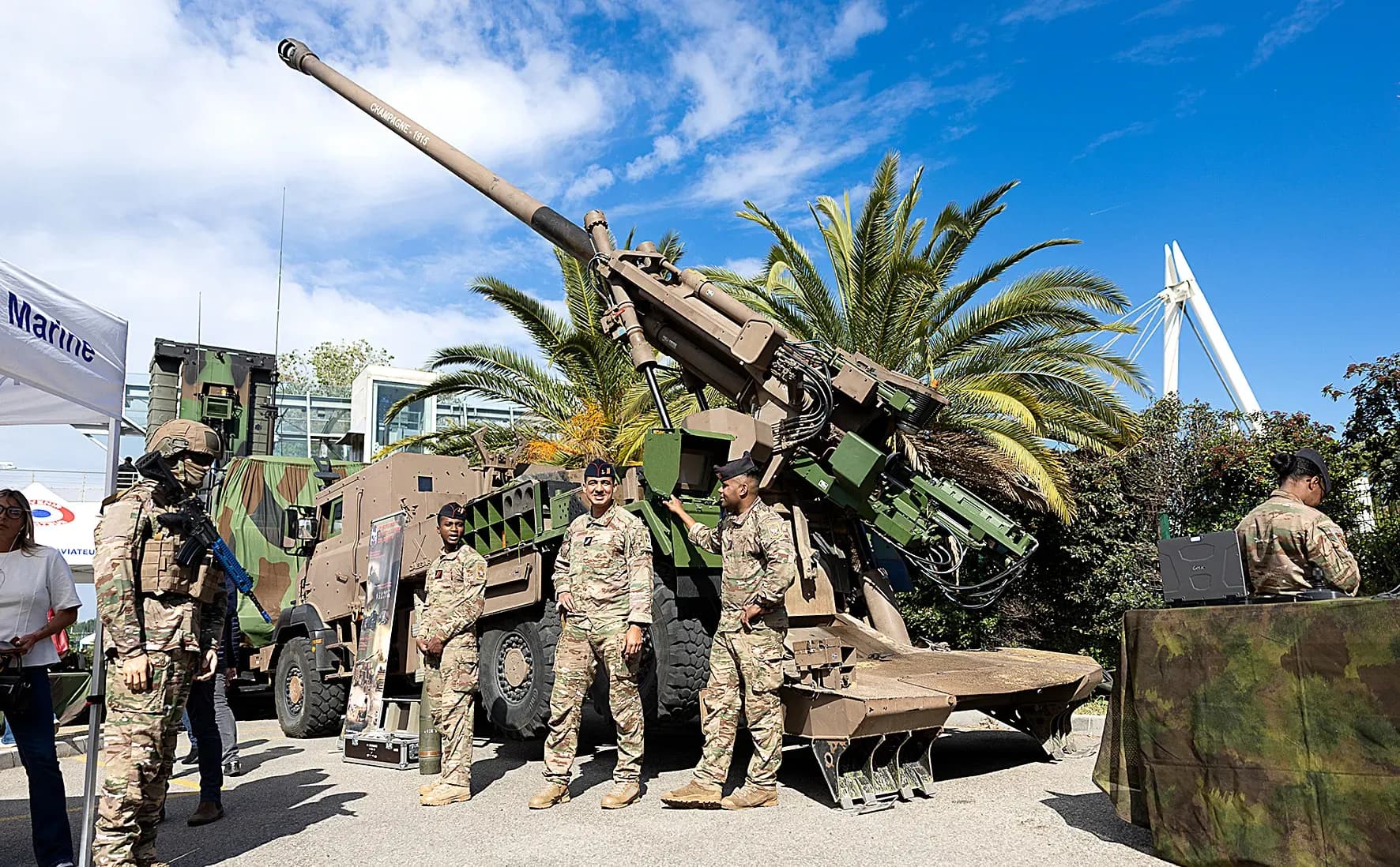 Toulon, acteur majeur du recrutement