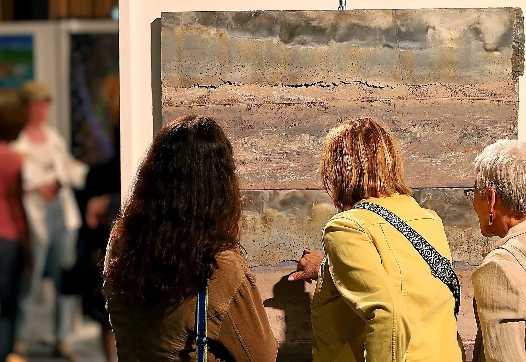 « Salon Ph'Art La Garde », appel à candidatures jusqu'au 30 juin