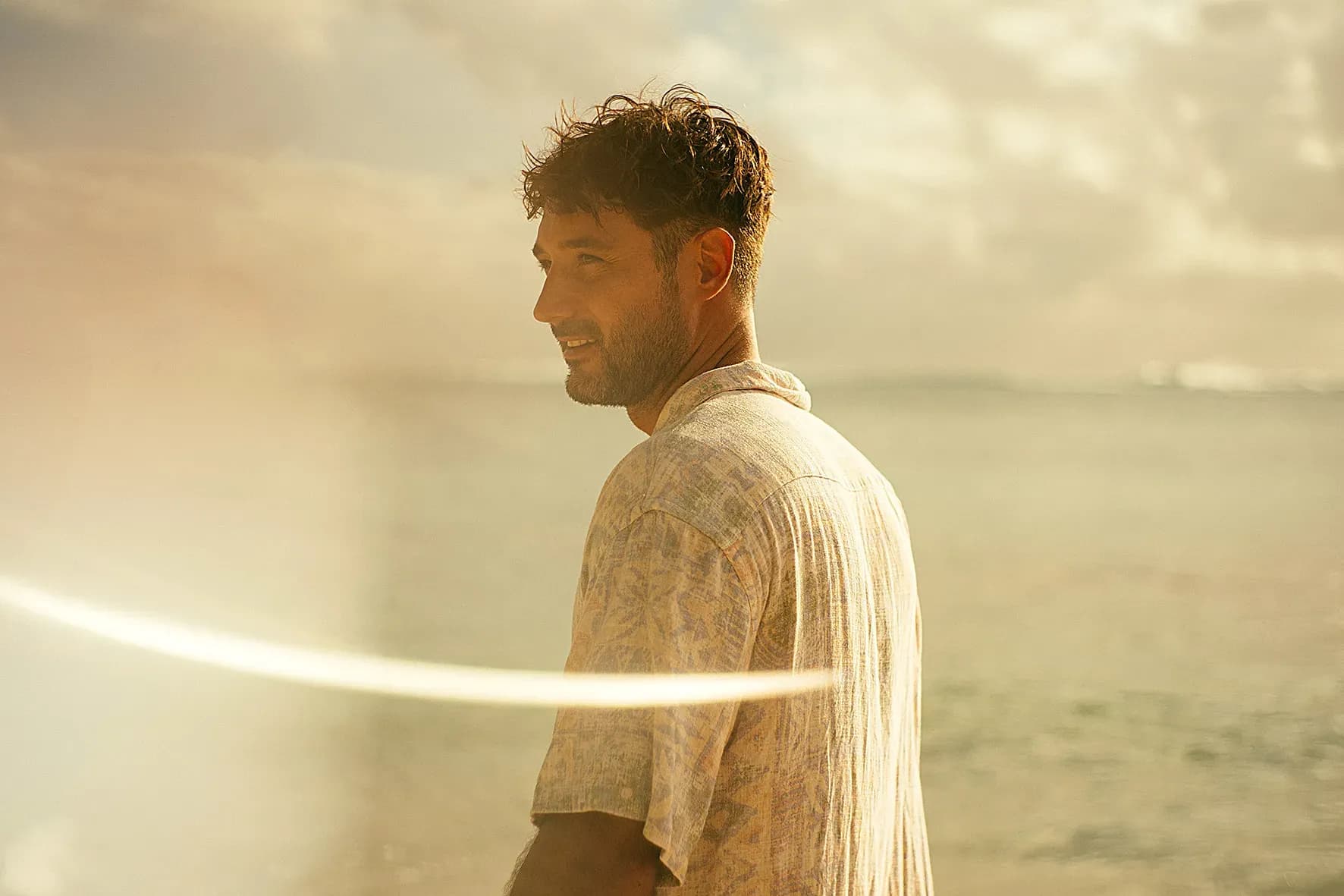Jérémy Frérot en concert gratuit cet été