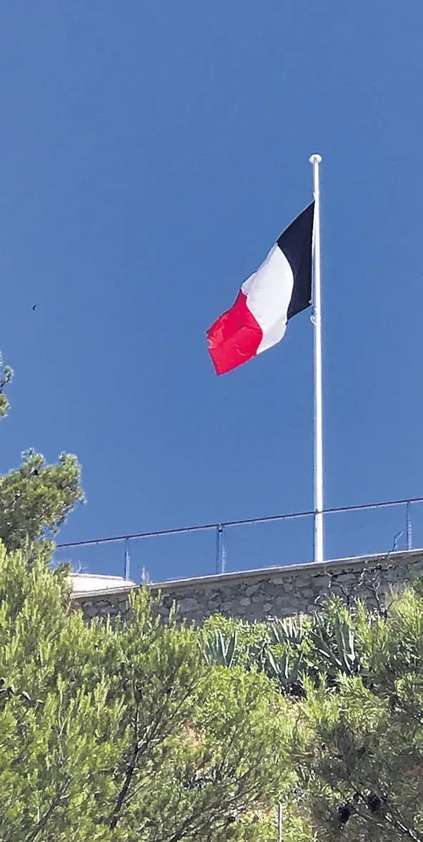 En marche vers la victoire !