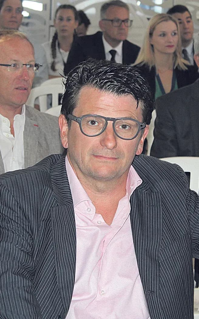 Laurent Falaize : «J’en appelle à Emmanuel Macron»