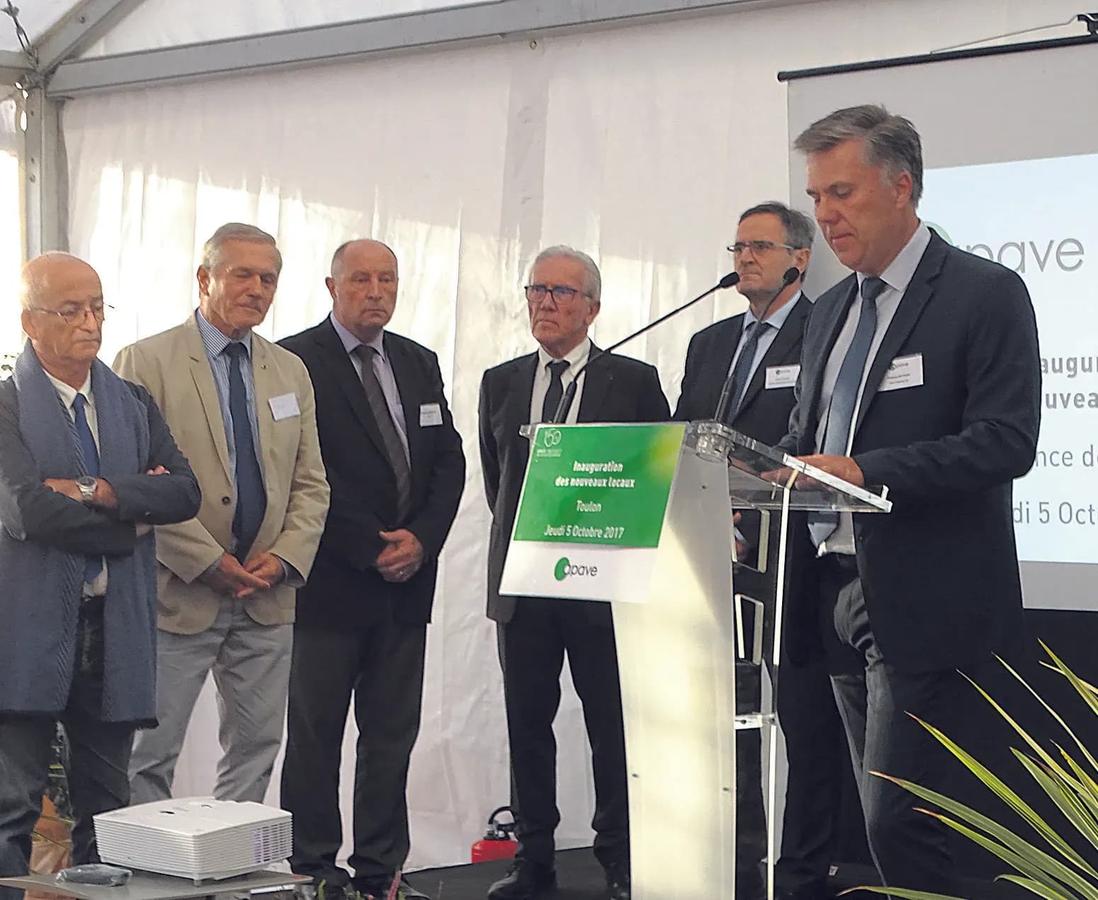 Philippe Reynier, chef d’agence : «Une opportunité de développement de l’entreprise»