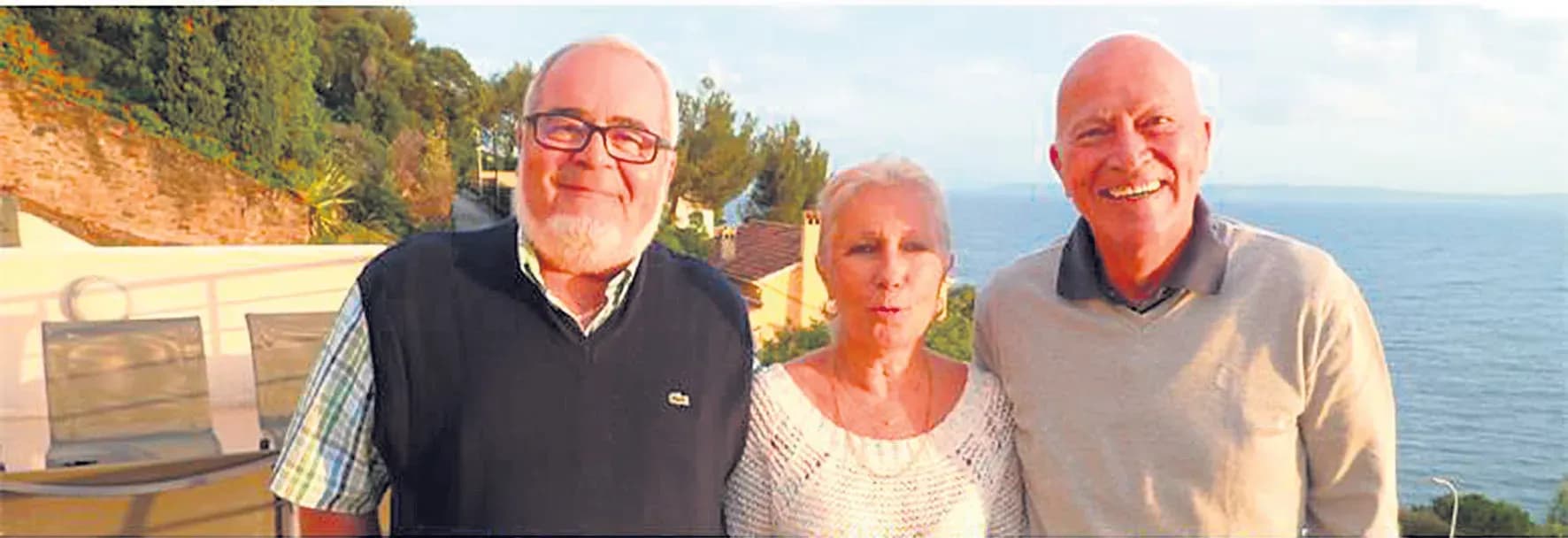 Réaction du groupe «Le Lavandou Cap 2020»