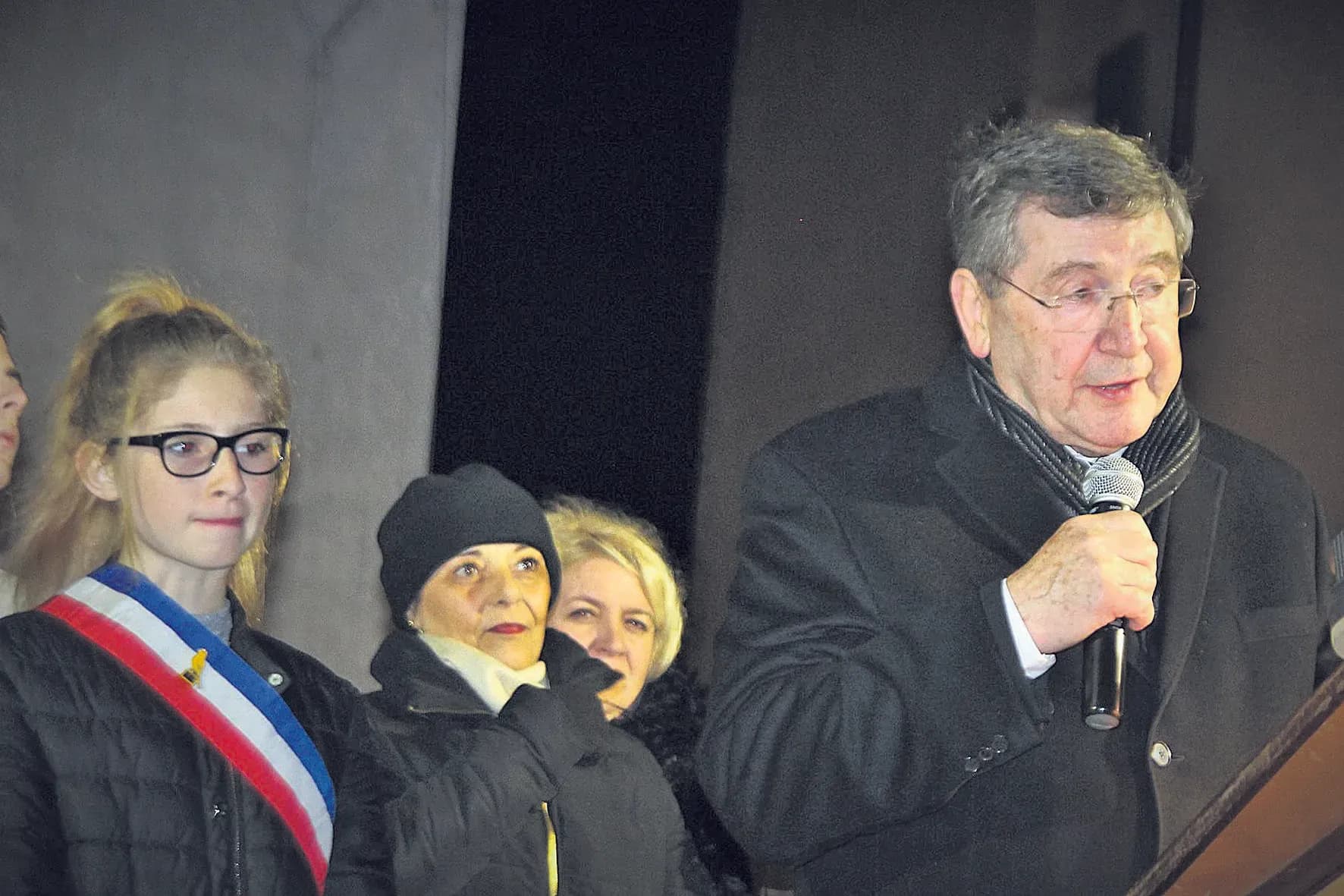 Robert Bénéventi, maire : «Une nouvelle ère s’ouvre avec la Métropole»