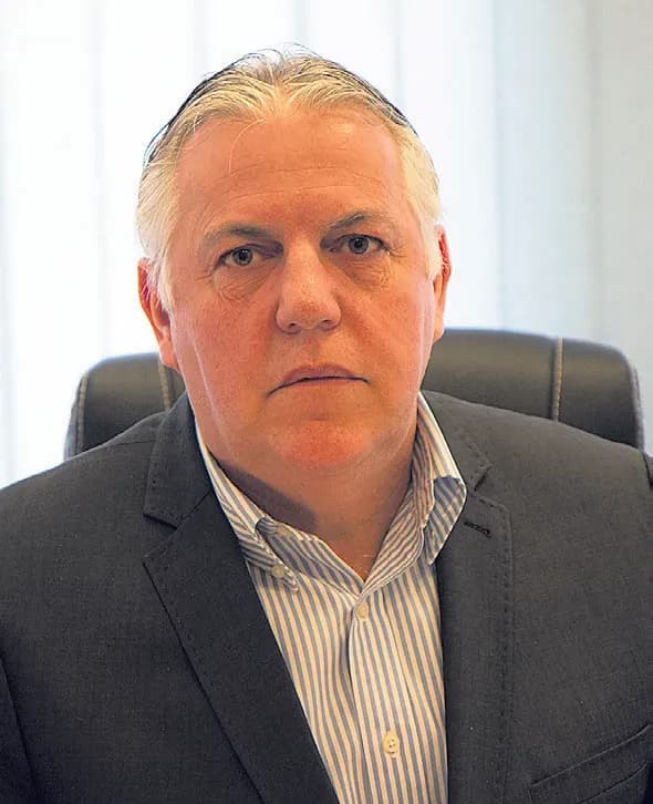 Frédéric Devalle : “Des milliers de camions supplémentaires sur la route, une solution facile et…