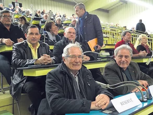 Jean-Louis Masson, député : «Les mêmes contraintes pour les producteurs français et étrangers»