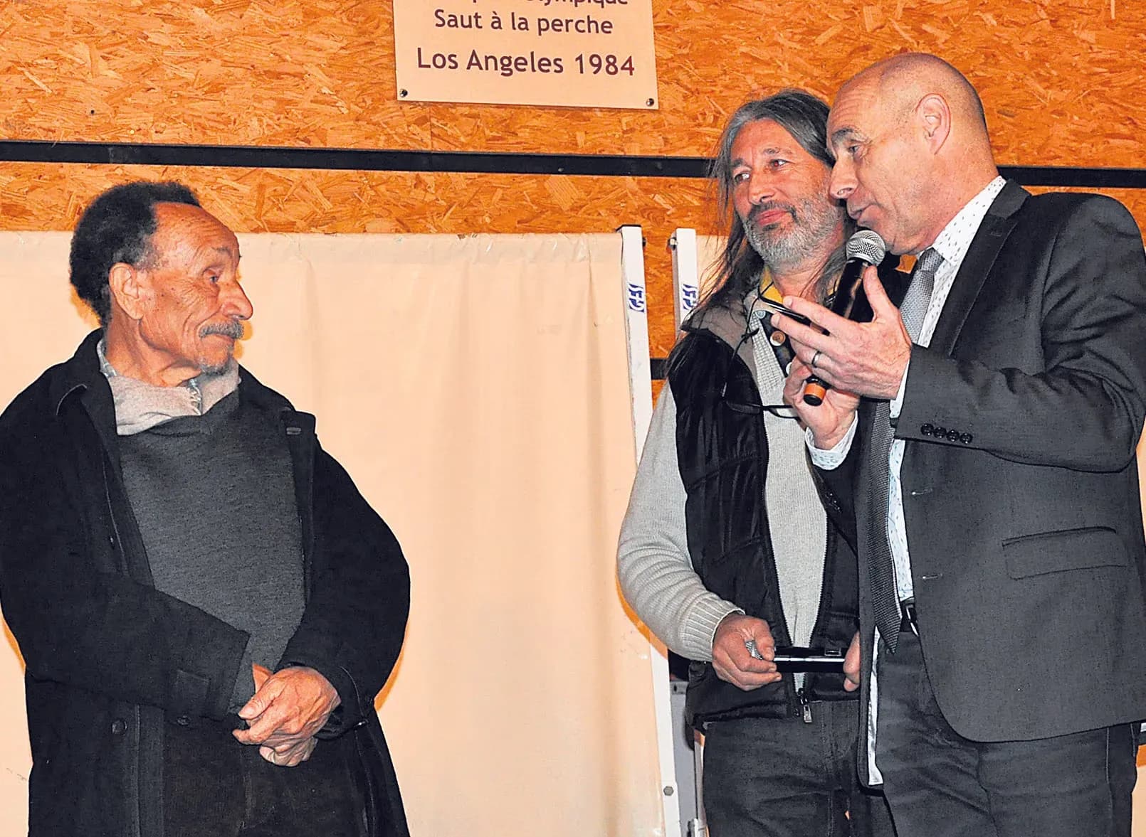 Le témoignage exceptionnel de Pierre Rabhi