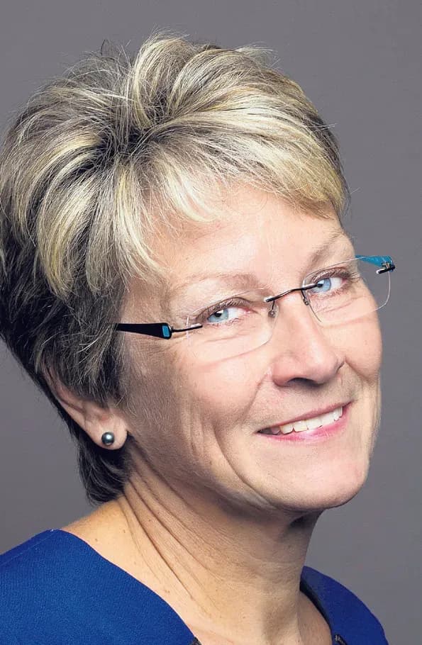 Patricia Perreten : «Pour aller plus loin, le bilan d’orientation personnalisé A2P»