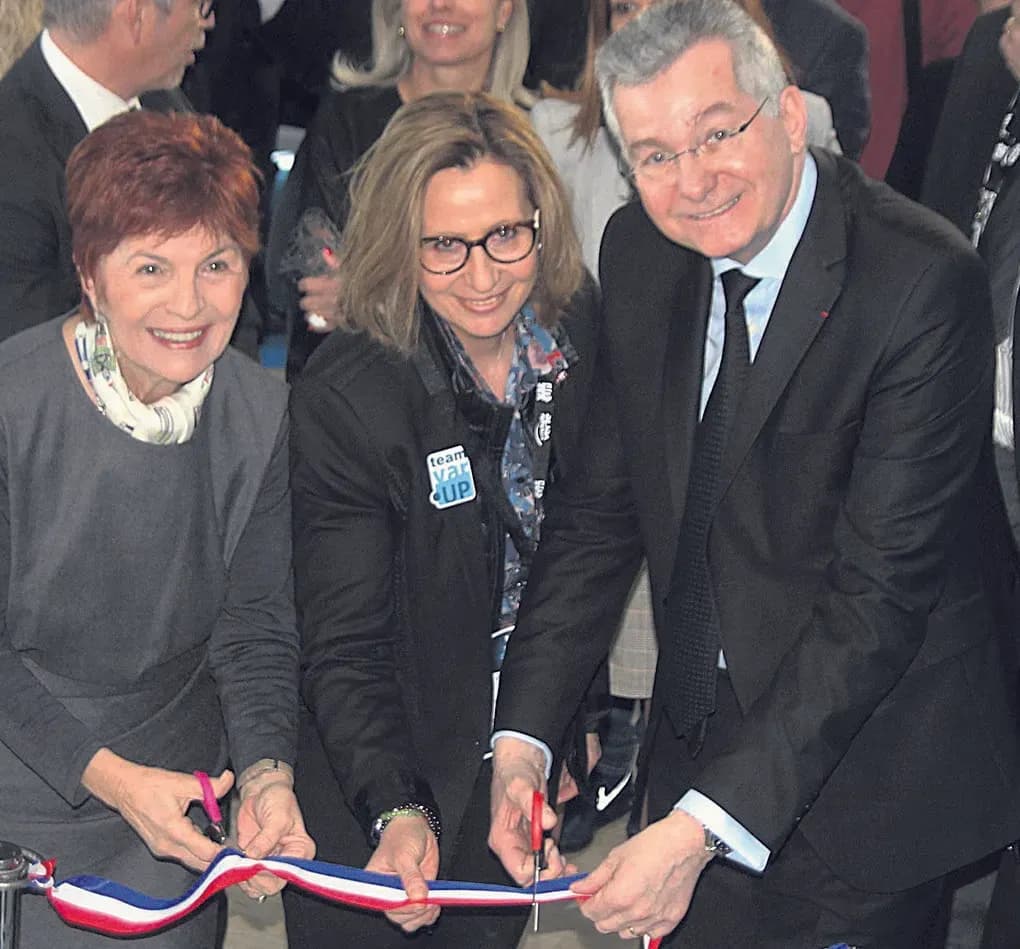 L’entreprise méditerranéenne, une vision internationale de l’économie