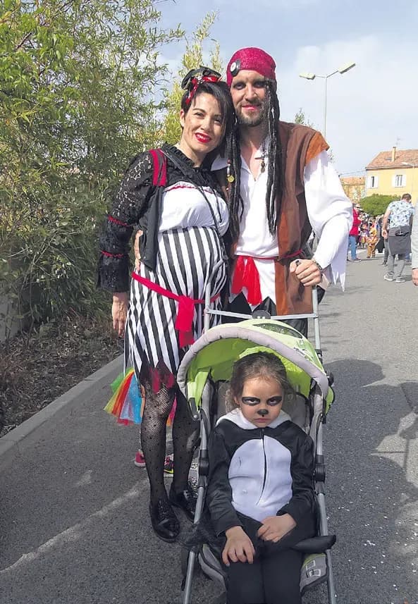 « Un carnaval qui nous rassemble et qui nous ressemble » !