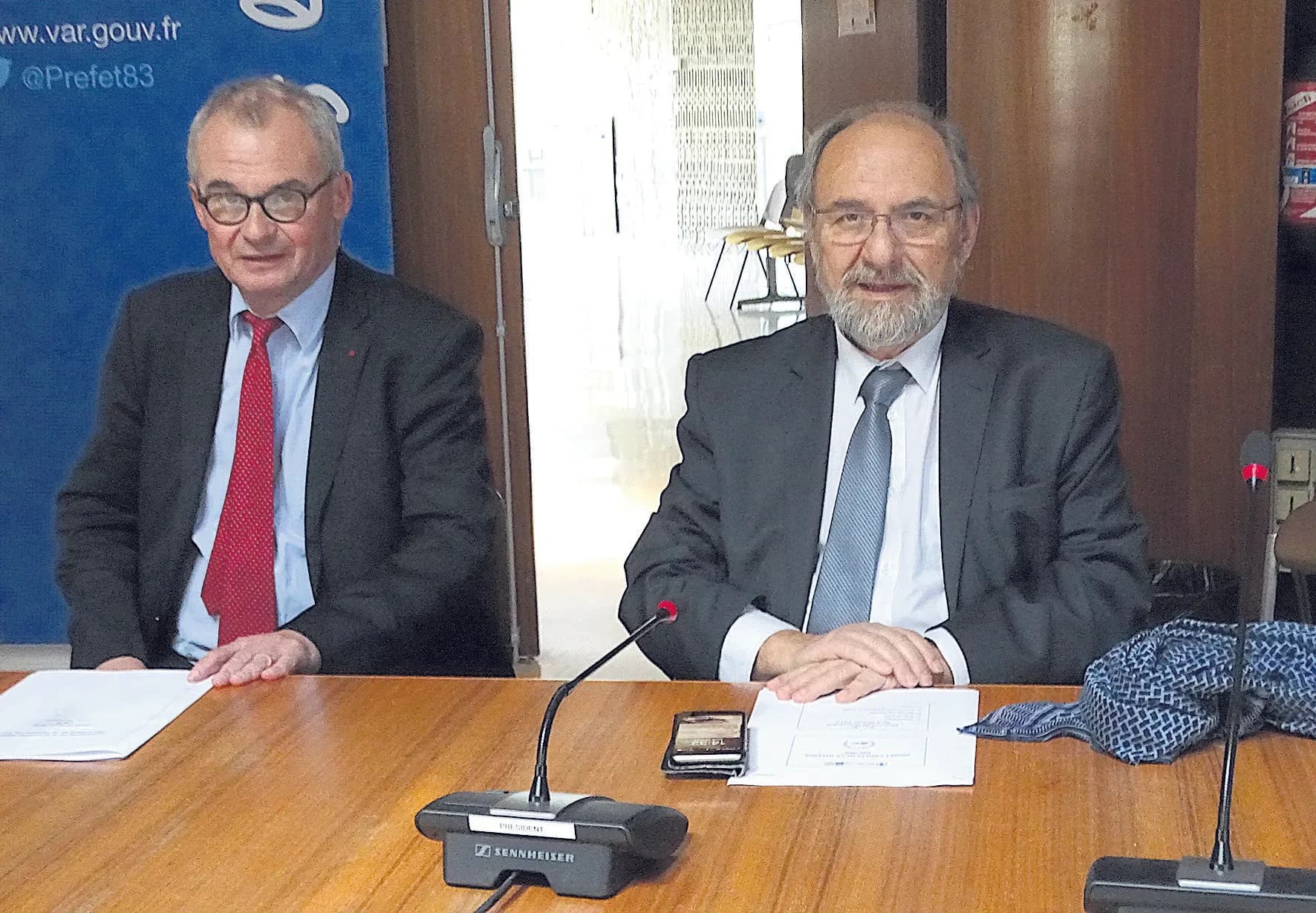 Objectif 180 « Cadets de la Défense » en 2018