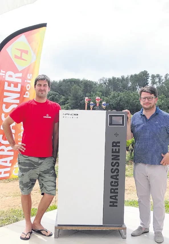 Un public sensibilisé aux énergies renouvelables
