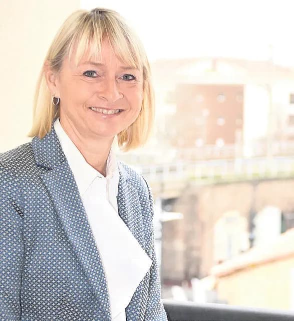 Françoise Dumont reconduite à la présidence de Var Tourisme