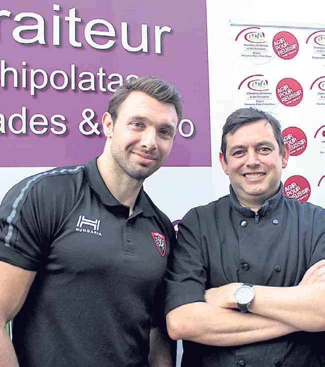 GEKKO Gourmet vise un développement de boutiques franchisées