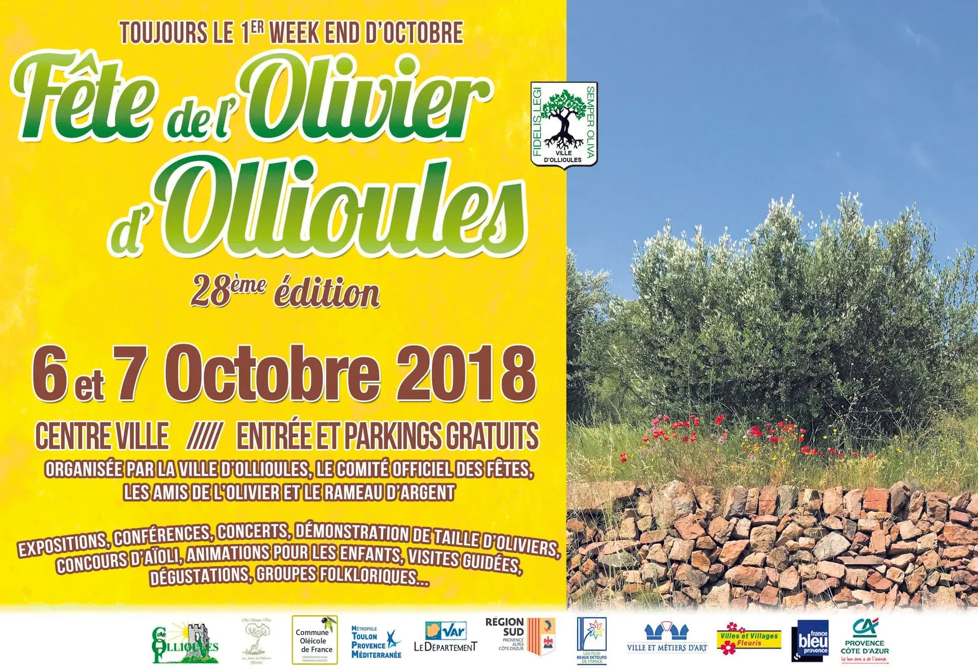 LE PROGRAMME