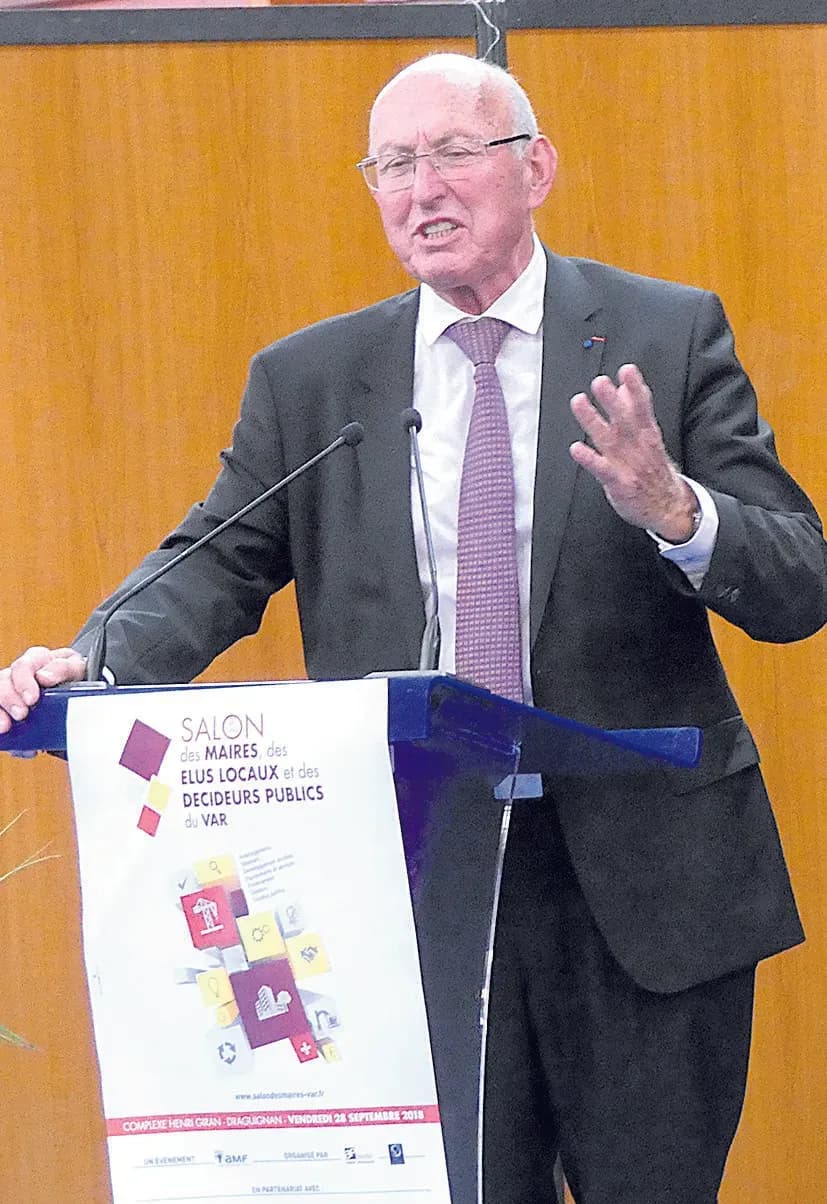 Jean-Pierre Véran, président : « Nous voulons être écoutés par le gouvernement »