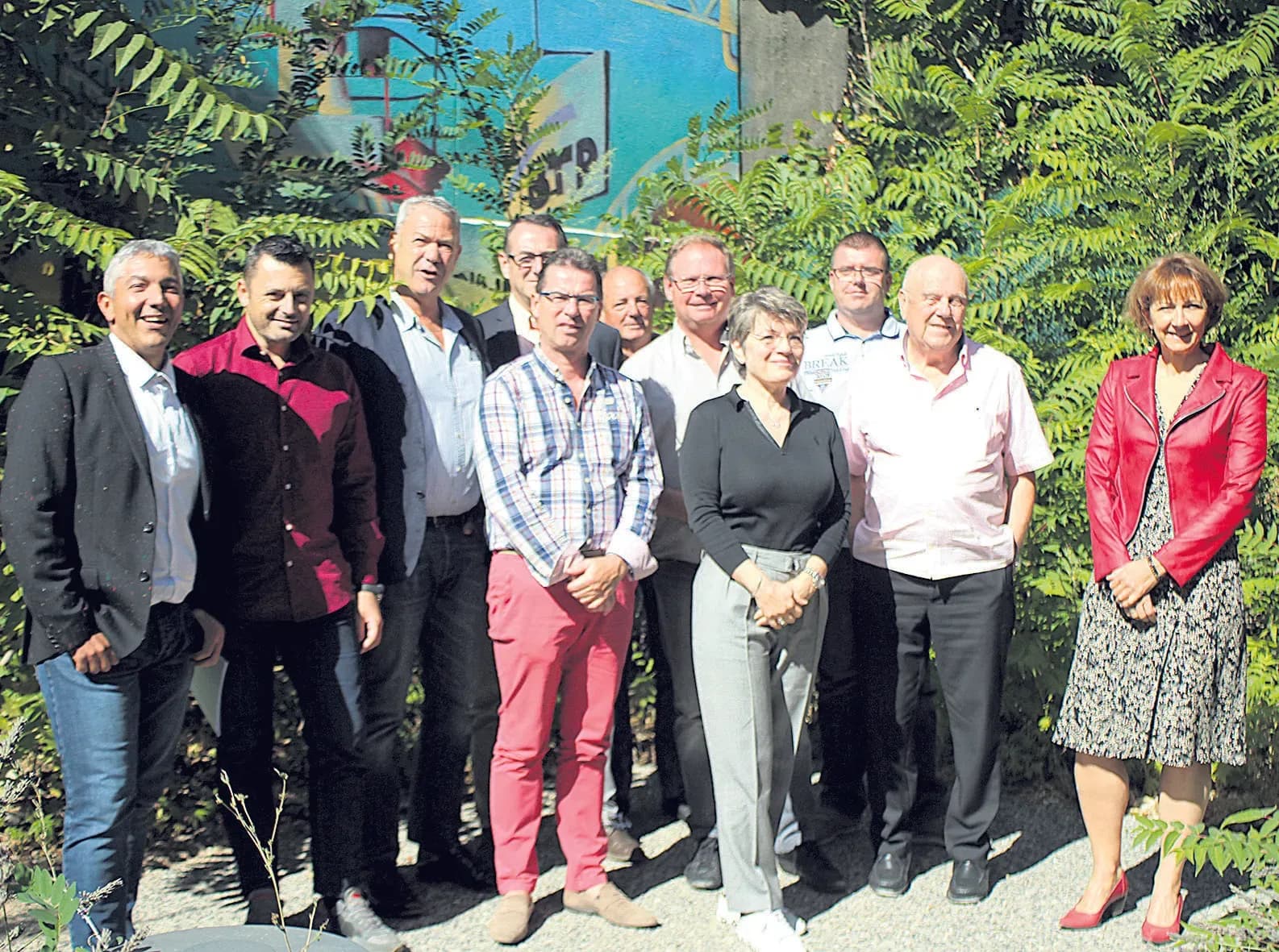 Jean-Jacques Castillon, président : « Le BTP varois a contribué au redressement des chiffres de…