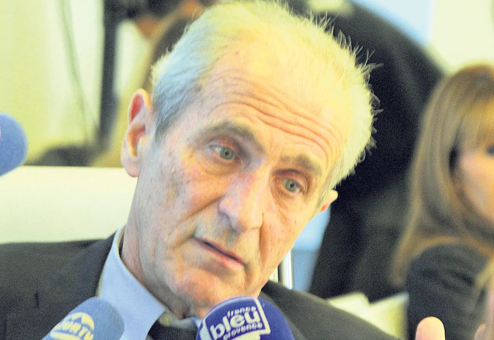 Zéro policier supplémentaire pour Toulon
