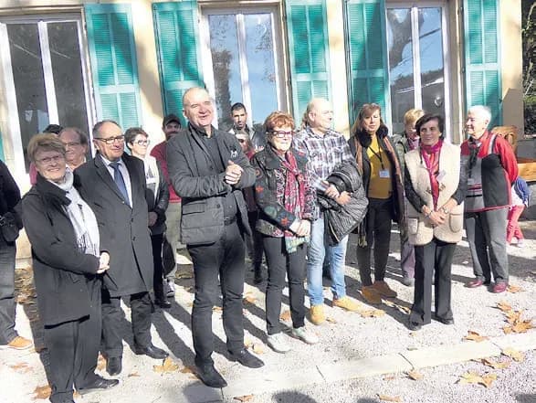 L’aventure merveilleuse de Baudouvin