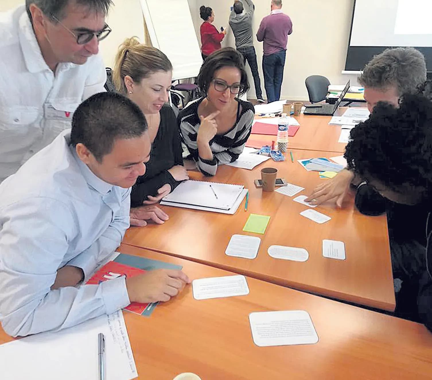 JOB ACADEMY JEUNES DIPLOMES