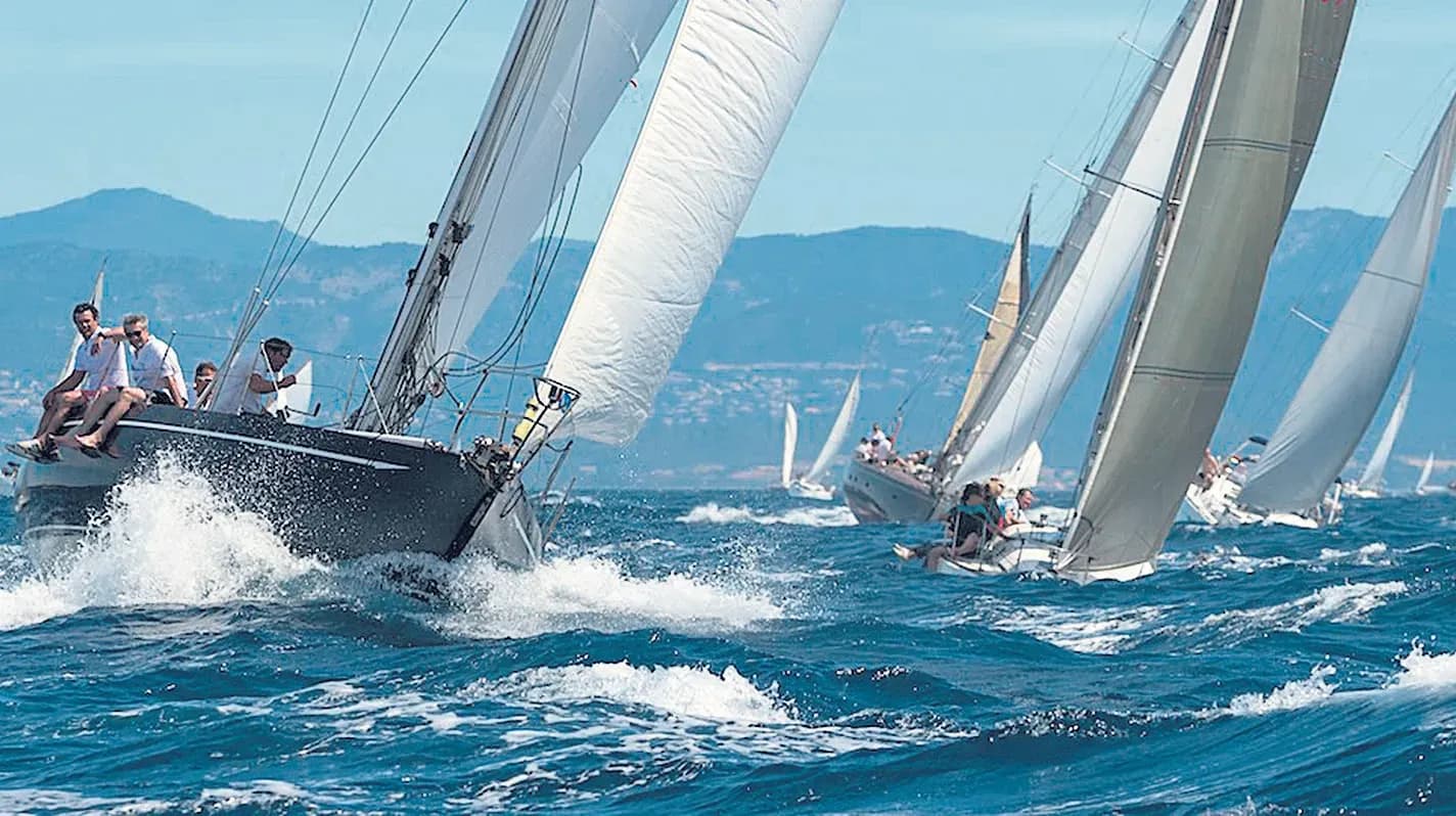 L’affiche officielle 2019 PROGRAMME