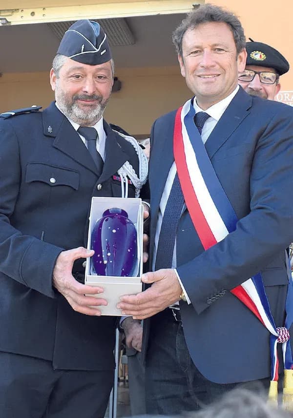 Exemplarité et engagement pour les policiers motocyclistes