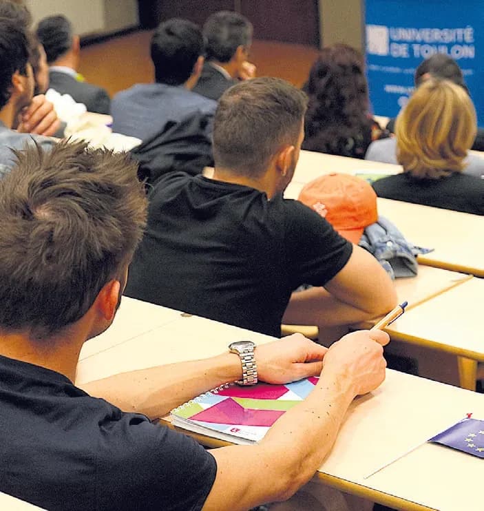 L’Europe soutient les projets universitaires