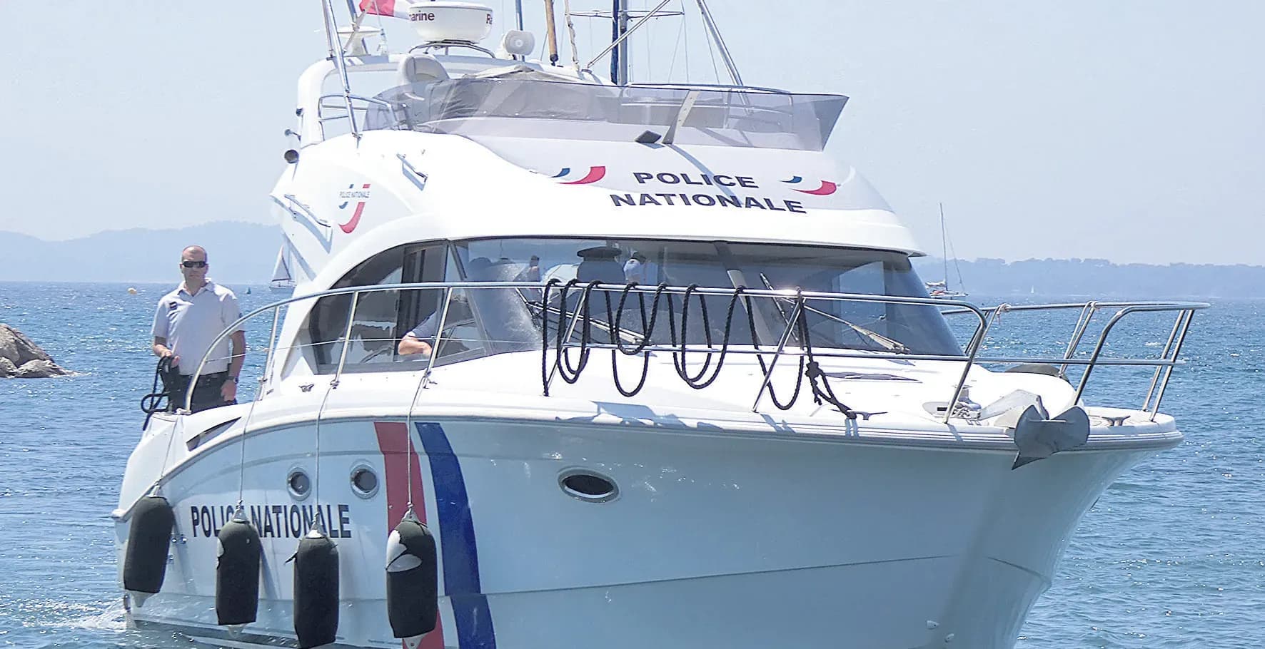 Jean-Luc Videlaine, préfet : « Pendant l’été, l’État ne part pas en vacances » !