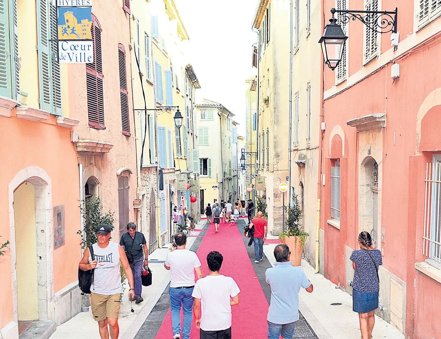 Un avenir radieux pour le Parcours des arts