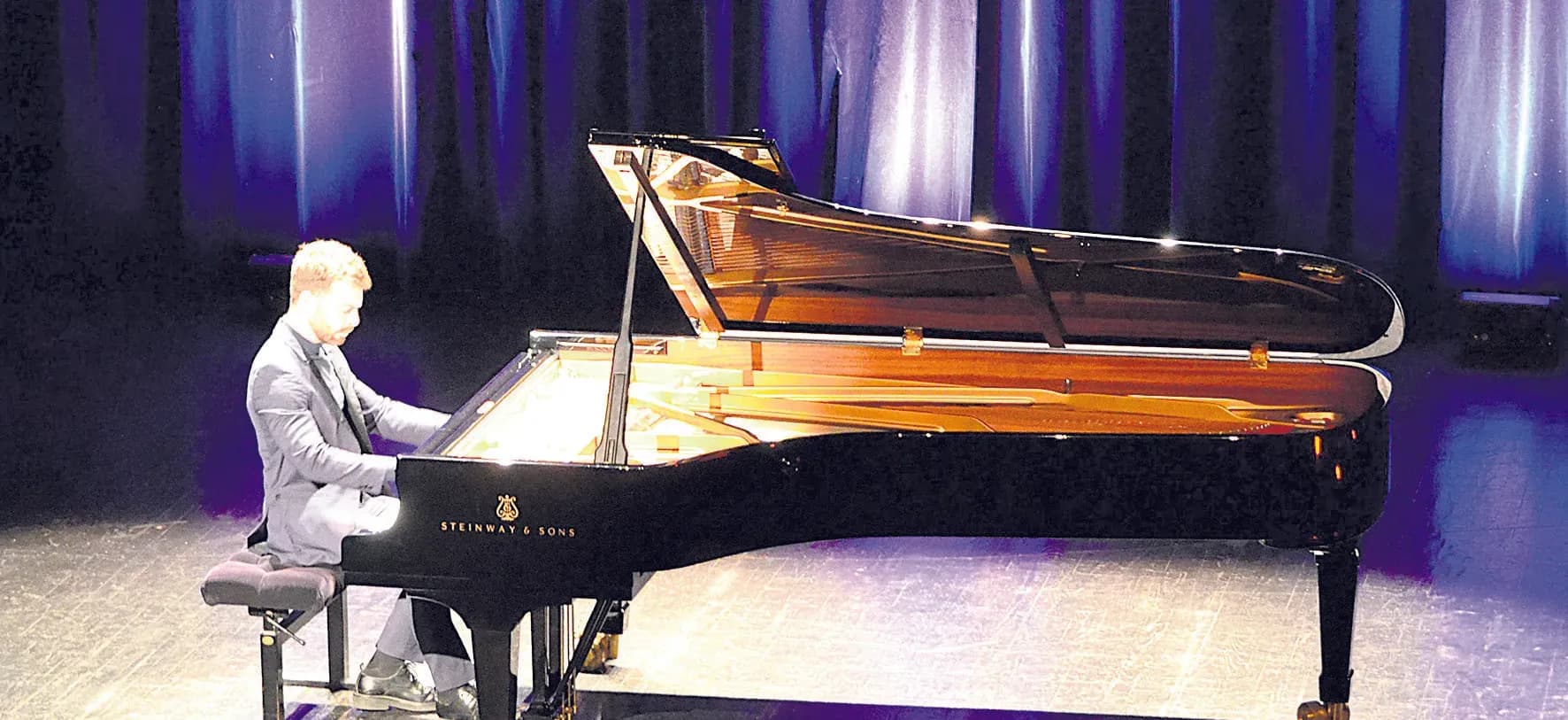 Bénédicte Le Moigne : « Réconcilier le grand public avec la musique classique »