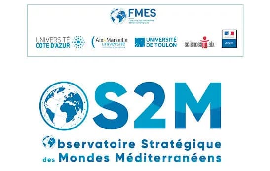 Observatoire Stratégique des Mondes Méditerranéens, c’est parti !
