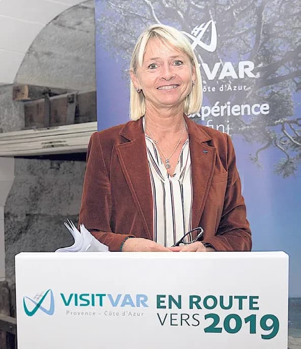 Françoise Dumont obtient des garanties du Gouvernement