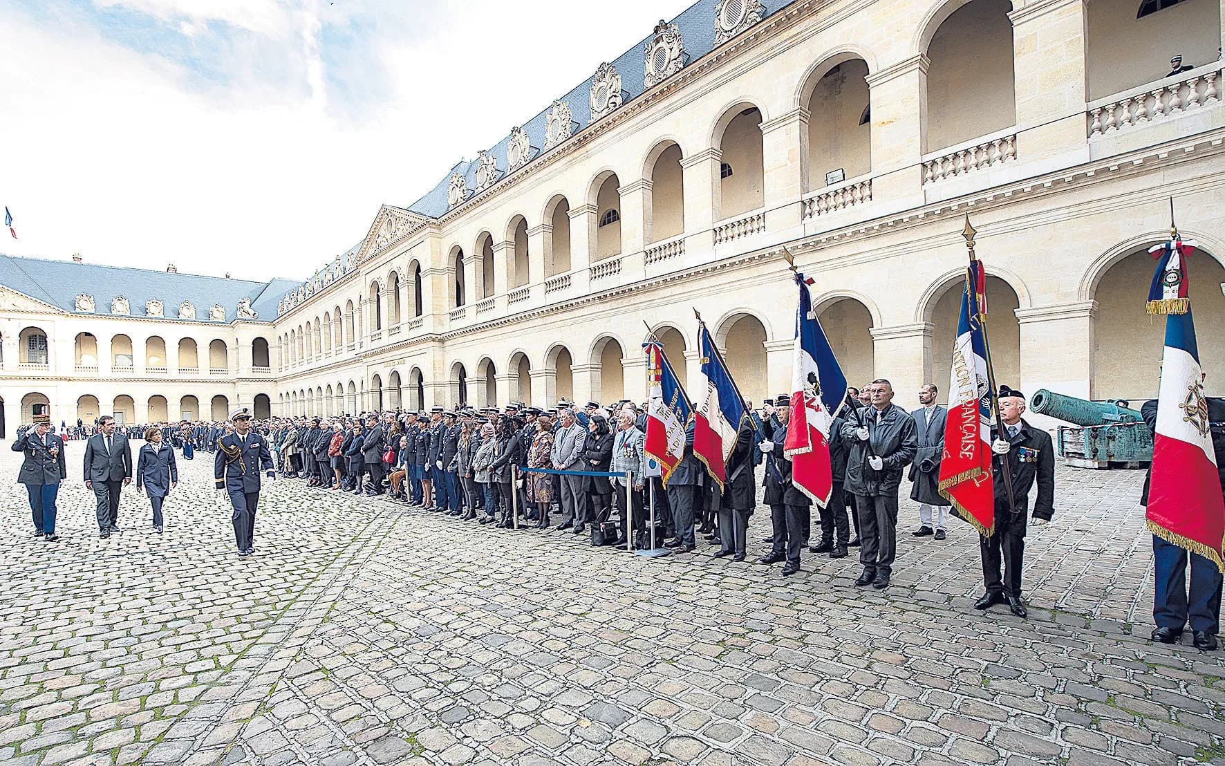 Christian Rodriguez, nouveau patron des gendarmes