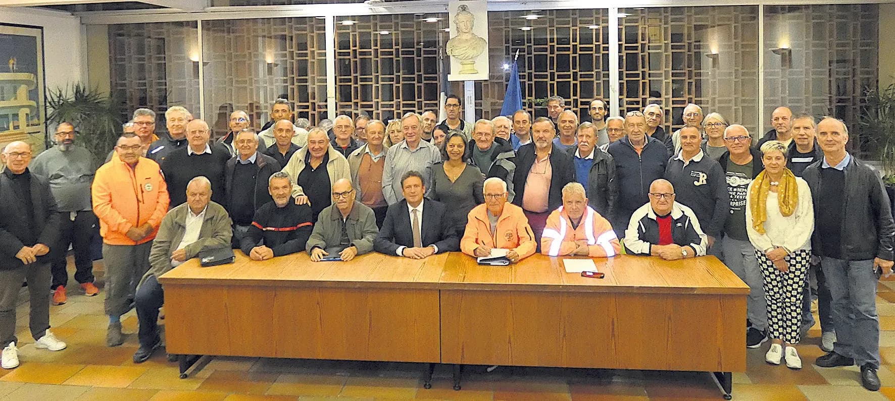 Le CCFF dresse un bilan positif de la saison estivale
