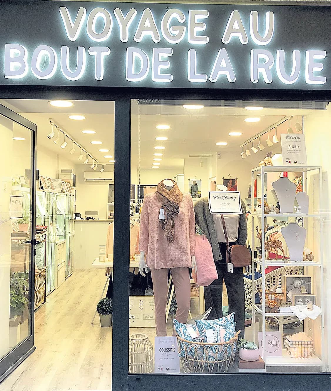 Rue Lamalgue, partez pour un « Voyage au Bout de la Rue » !